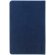 Ежедневник Base Mini, недатированный, темно-синий