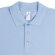 Рубашка поло мужская Summer 170, голубая