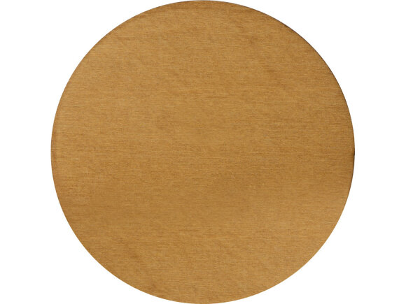 Свеча соевая ароматическая в стекле Niort, бордовая