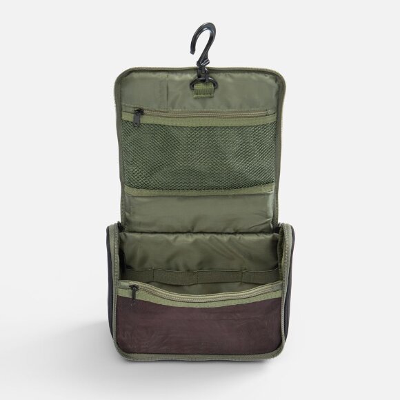 Несессер Stilset, черный