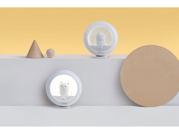 Ночник Rombica LED Gato Ночник Rombica LED Gato