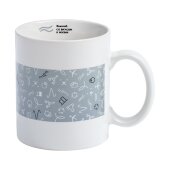 Кружка «Бизнес-зодиак. Водолей» Кружка «Бизнес-зодиак. Водолей»