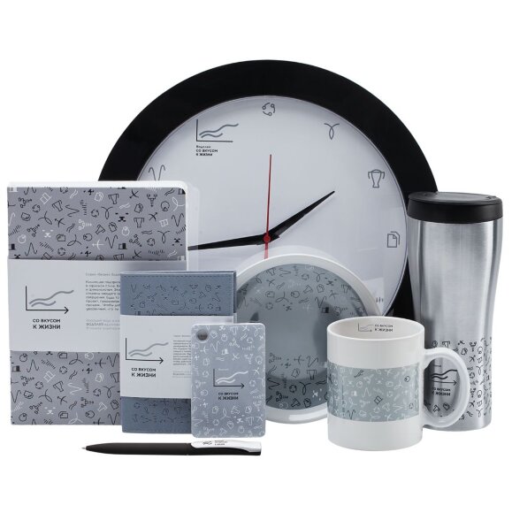 Кружка «Бизнес-зодиак. Водолей» Кружка «Бизнес-зодиак. Водолей»