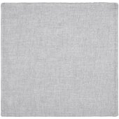 Наволочка Settle In, серая Наволочка Settle In, серая