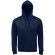 Толстовка унисекс Spencer, темно-синяя