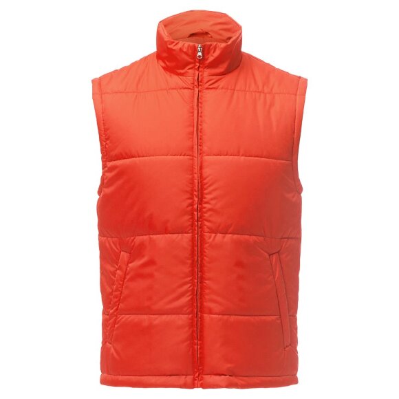 Жилет Unit Kama, красный (алый) Жилет Unit Kama, красный (алый)