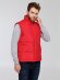 Жилет Unit Kama, красный (алый) Жилет Unit Kama, красный (алый)