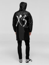 Дождевик «ХЗ», черный Дождевик «ХЗ», черный