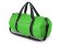 Сумка спортивная Айзек, зеленое яблоко