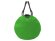 Сумка спортивная Айзек, зеленое яблоко