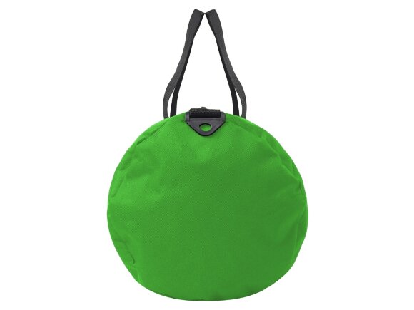 Сумка спортивная Айзек, зеленое яблоко Сумка спортивная Айзек, зеленое яблоко
