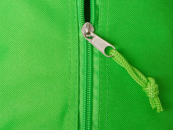 Сумка спортивная Айзек, зеленое яблоко Сумка спортивная Айзек, зеленое яблоко