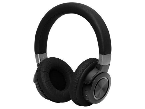 Rombica Mysound BH-07 Black, черный Rombica Mysound BH-07 Black, черный
