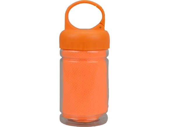 Набор для фитнеса Cross, оранжевый