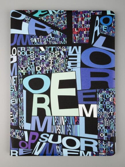 Папка для хранения документов Devon Maxi Plus на заказ Папка для хранения документов Devon Maxi Plus на заказ