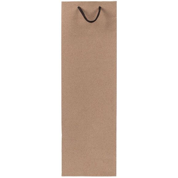 Пакет под бутылку Vindemia, крафт Пакет под бутылку Vindemia, крафт