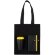 Набор Velours Bag, черный с желтым Набор Velours Bag, черный с желтым