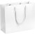 Пакет бумажный Porta S, горизонтальный, белый