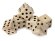 Деревянная игра в кости, XL Dice