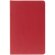 Ежедневник Base Mini, недатированный, красный