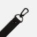 Застежка-карабин Snap Hook, M, черная