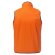 Жилет двусторонний Winner, оранжевый