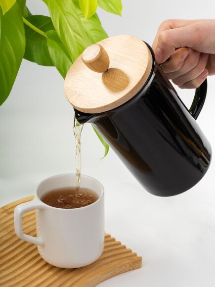 Френч-пресс Mezzo Френч-пресс Mezzo