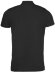 Рубашка поло мужская Performer Men 180 черная