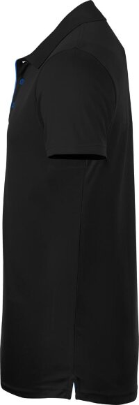 Рубашка поло мужская Performer Men 180 черная