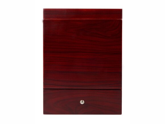 Деревянная коробка для Золотой коллекции музыки из 10 компакт-дисков 514219, 514200,514210 Деревянная коробка для Золотой коллекции музыки из 10 компакт-дисков 514219, 514200,514210