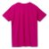 Футболка унисекс Regent 150, ярко-розовая (фуксия) Футболка унисекс Regent 150, ярко-розовая (фуксия)