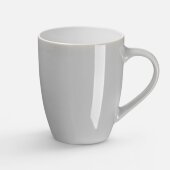 Кружка Good Morning, серая