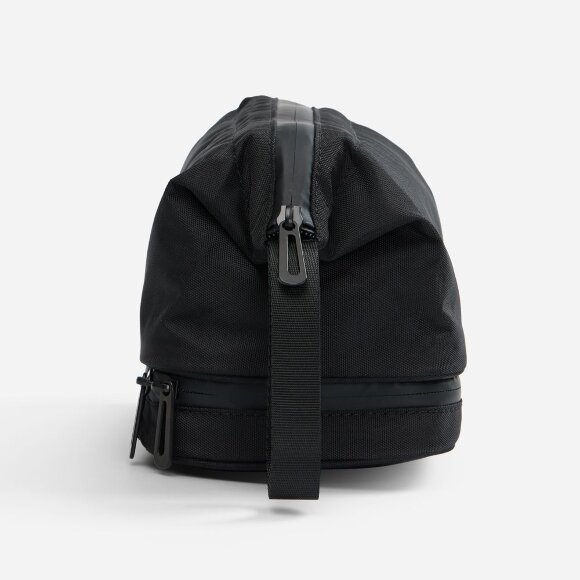 Несессер Norvett, черный