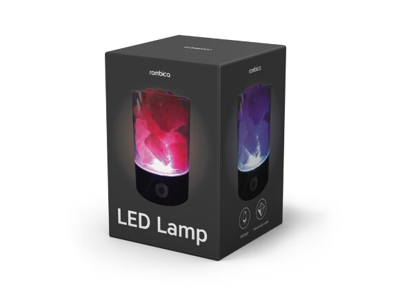 Ночник Rombica LED Phoenix Ночник Rombica LED Phoenix