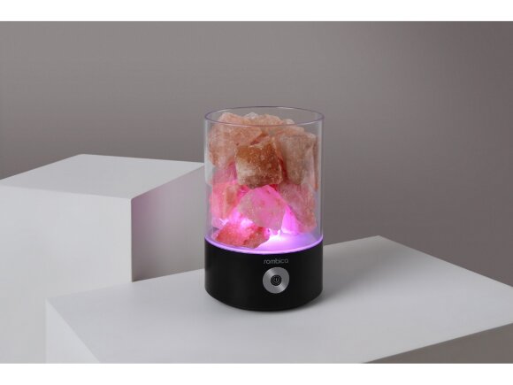 Ночник Rombica LED Phoenix Ночник Rombica LED Phoenix