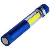 Фонарик-факел LightStream, малый, синий Фонарик-факел LightStream, малый, синий