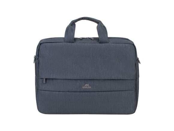 RIVACASE 7532 dark grey сумка для ноутбука 15.6 / 6