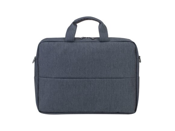 RIVACASE 7532 dark grey сумка для ноутбука 15.6 / 6