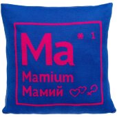 Чехол на подушку «Мамий» Чехол на подушку «Мамий»