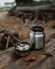 Термос для еды Jerrycan 470, вакуумный, стальной матовый Термос для еды Jerrycan 470, вакуумный, стальной матовый