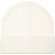 Шапка Real Talk, молочно-белая