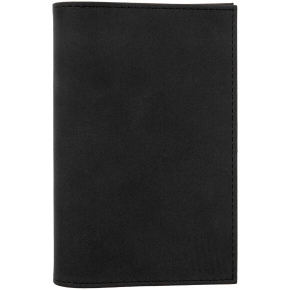 Набор Nubuk Travel, черный Набор Nubuk Travel, черный