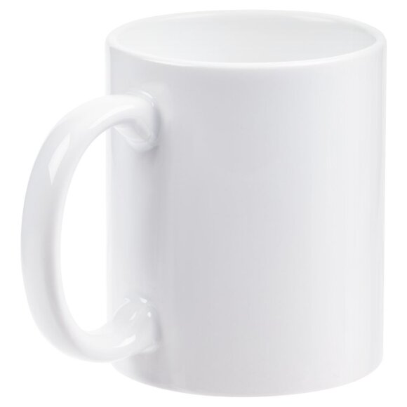 Кружка для сублимационной печати Sprat, стандарт A, белая