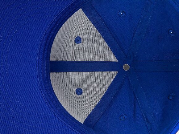 Бейсболка C2, синяя Бейсболка C2, синяя