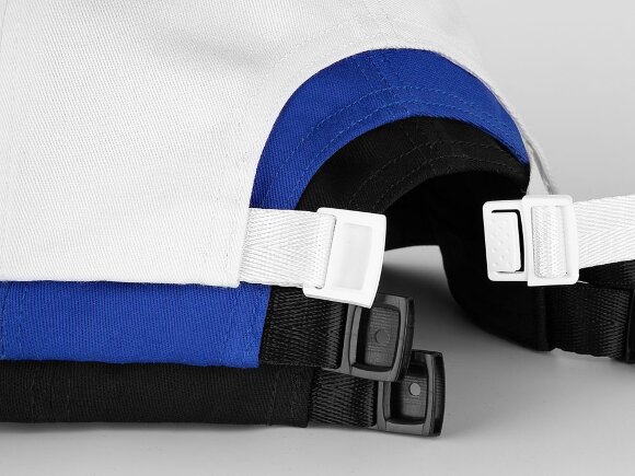 Бейсболка C2, синяя Бейсболка C2, синяя