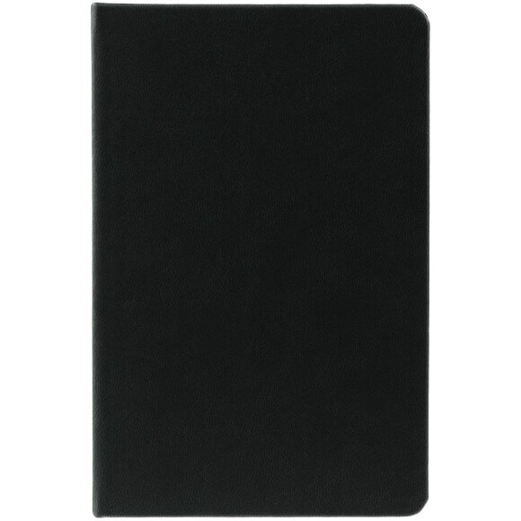 Ежедневник Base Mini, недатированный, черный Ежедневник Base Mini, недатированный, черный