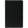 Ежедневник Base Mini, недатированный, черный