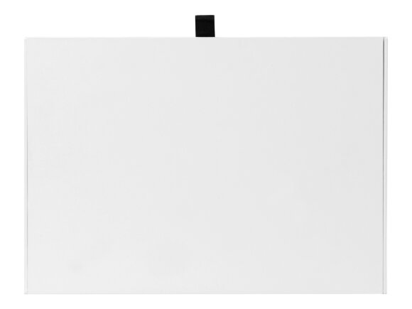 Коробка подарочная White L Коробка подарочная White L