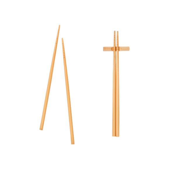 Набор для сервировки суши Tokyo (10 предметов), черный Набор для сервировки суши Tokyo (10 предметов), черный