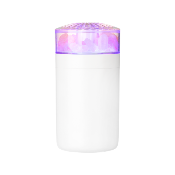 Увлажнитель воздуха с подсветкой и соляными кристаллами Crystal Увлажнитель воздуха с подсветкой и соляными кристаллами Crystal